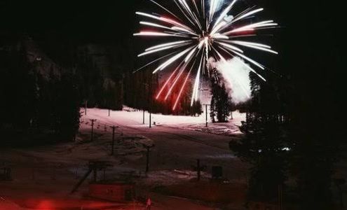 Bear Valley Lodge Bear Valley