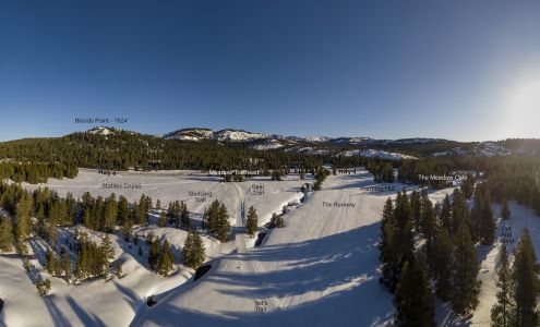 Bear Valley Adventure Company (BVAC) Bear Valley