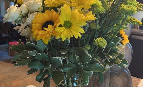 Lee Highway Floral Co