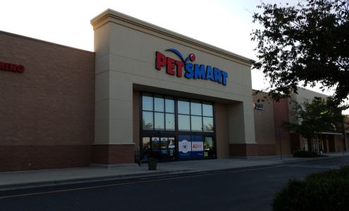 PetSmart