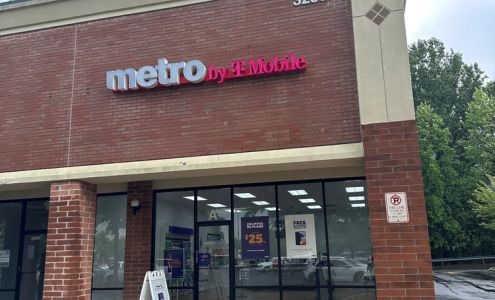 Metro by T-Mobile