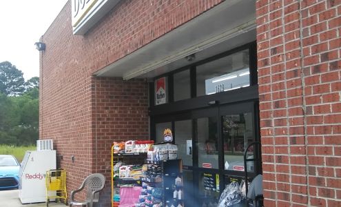 Dollar General