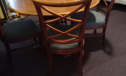 Lighthouse Thrift Shop