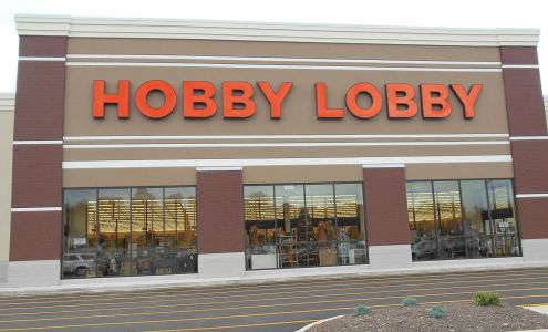 Hobby Lobby