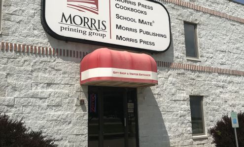 Morris Printing Group