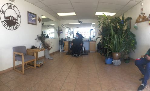 Elko Barber Shop 451 Railroad St, Elko Nevada 89801