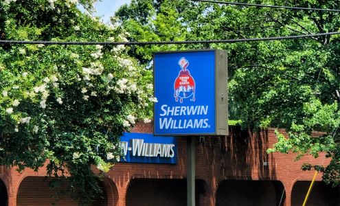 Sherwin-Williams Paint Store