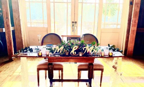 Sweet Meadows Flower & Gift Shop