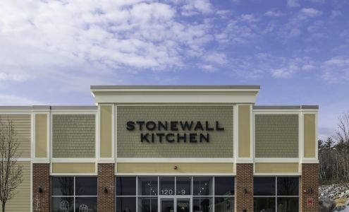 Stonewall Kitchen @ The Ridge