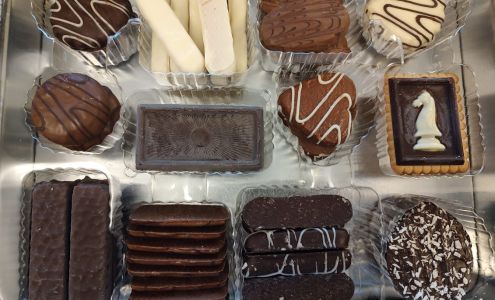 Original Gourmet Food