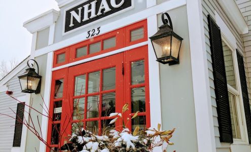 New Hampshire Antique Co-op