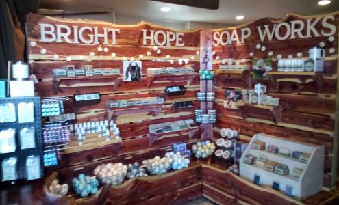 Bright Hope Soap Works, LLC Harwood