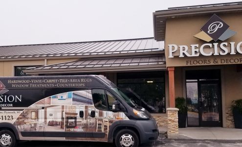 Precision Floors & Decor