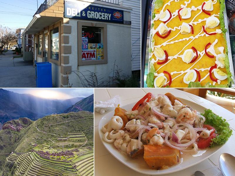 Winchester Deli Grocery