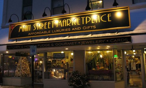 Main Street Marketplace