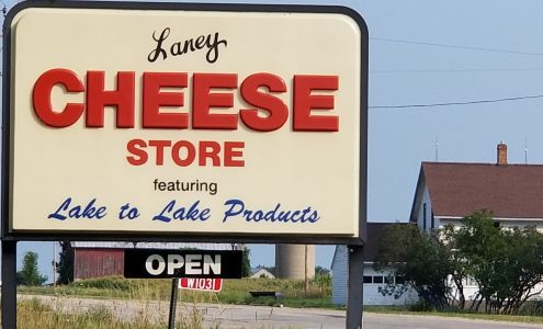 Laney Cheese Pulaski