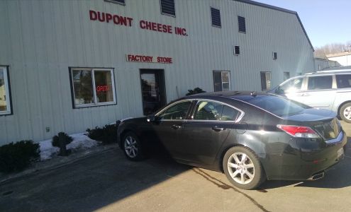 Dupont Cheese Inc Marion