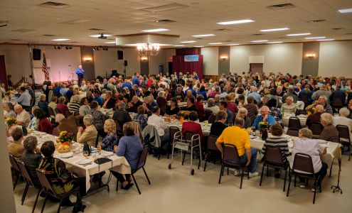 Northwinds Banquet Hall Marion