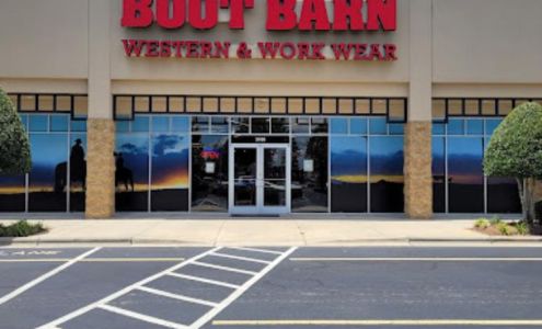 Boot Barn