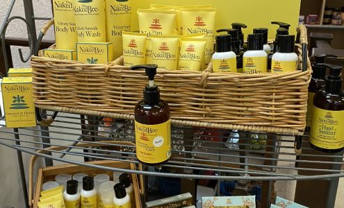 Trophies & Treasures Leopolis