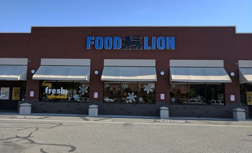 Food Lion Monroe