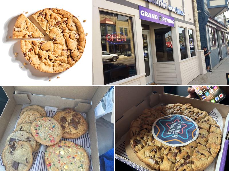 Insomnia Cookies