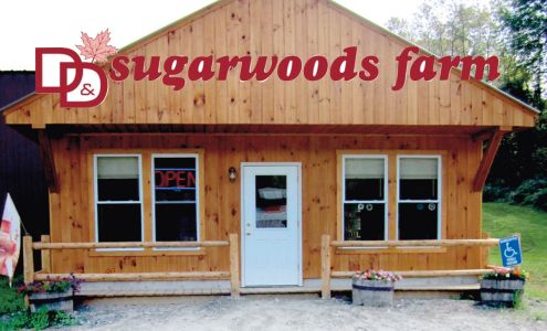 D & D Sugarwoods Farm Glover