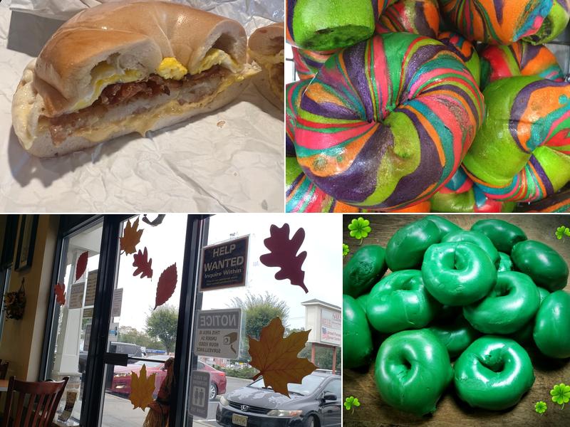 New York Water Bagel Co