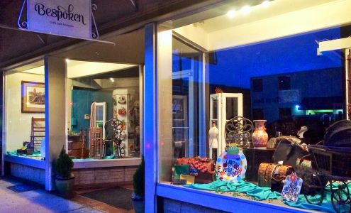Bespoken Gifts and Antiques