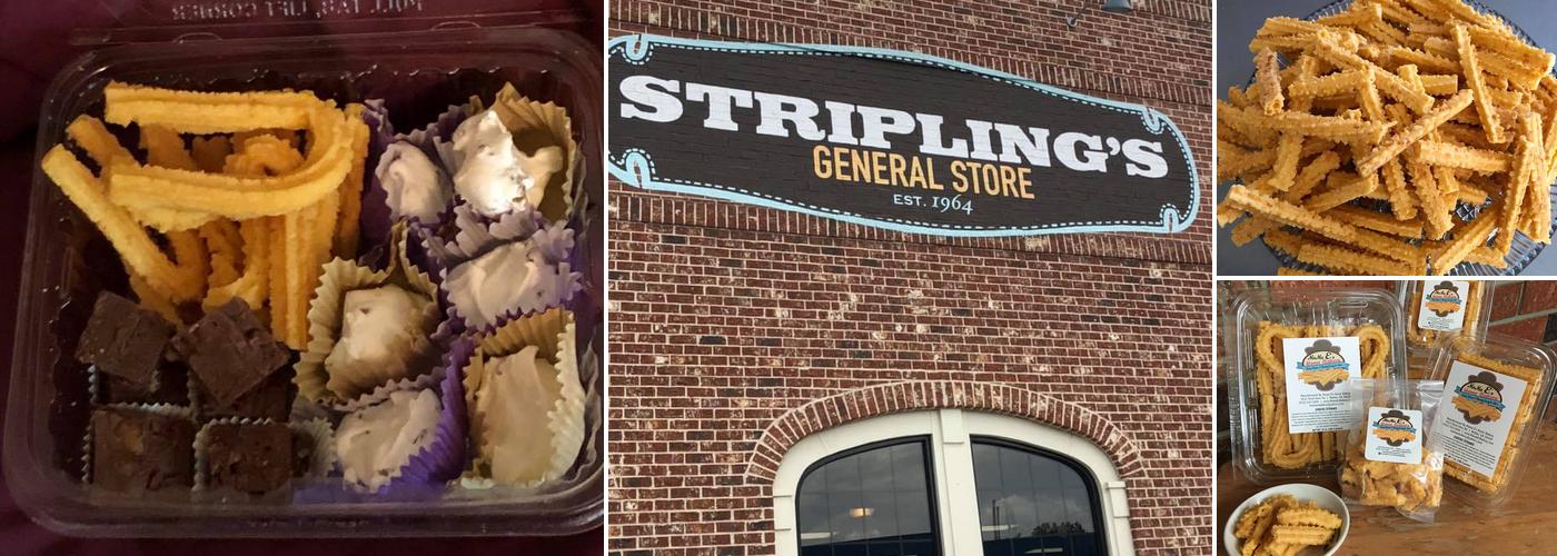 MaMa E's Home Bakery