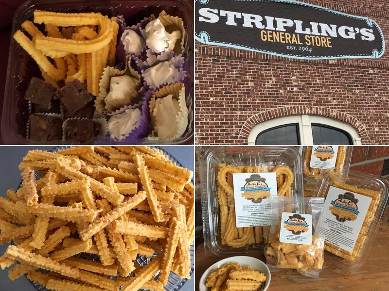 MaMa E's Home Bakery