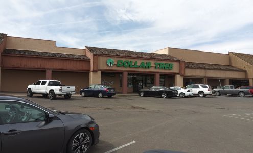 Dollar Tree Springerville