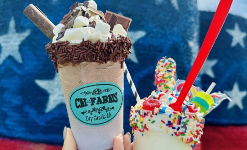 CM Farms LLC Dry Creek