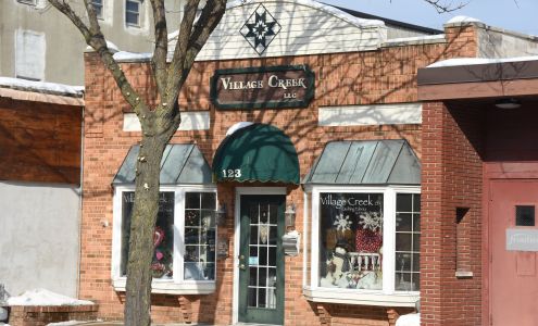 Village Creek Quilts