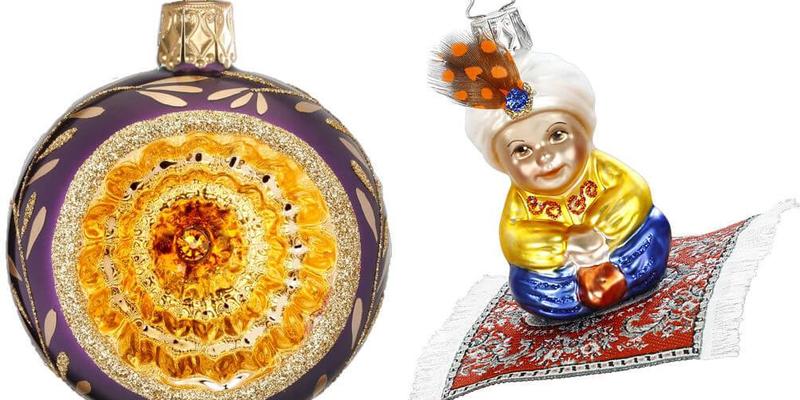 Heirlooms To Cherish