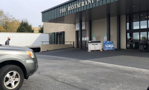The Restaurant Store - Harrisburg