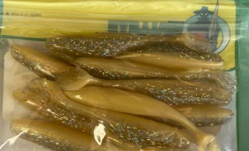 Dale's Fish N Fun Oberlin