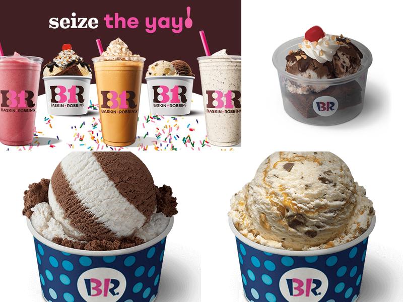 Baskin-Robbins