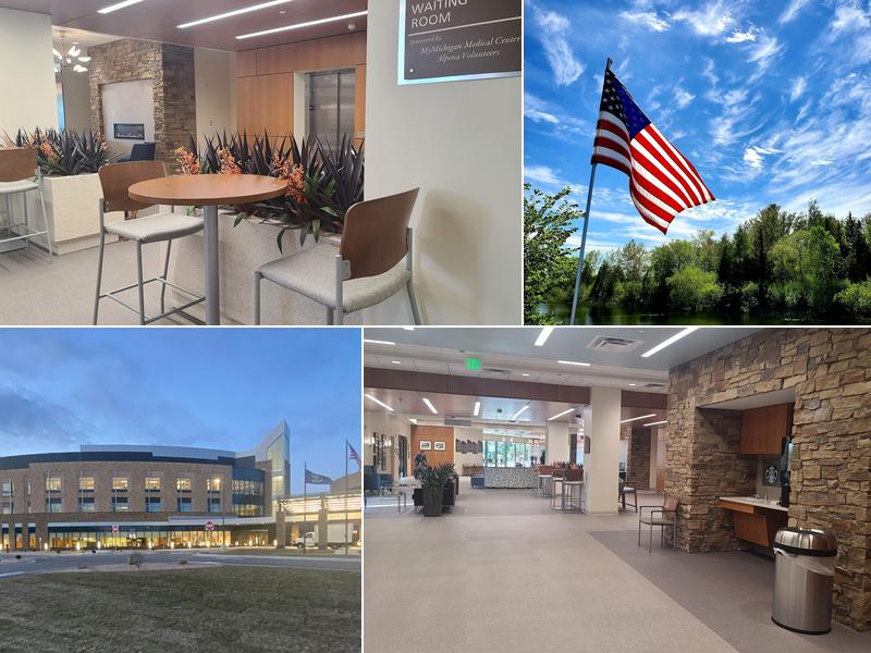 MyMichigan Medical Center Alpena