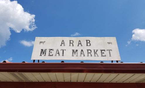 Arab Meat Market