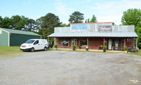 Angel's Trumpet Flowers-Gifts
