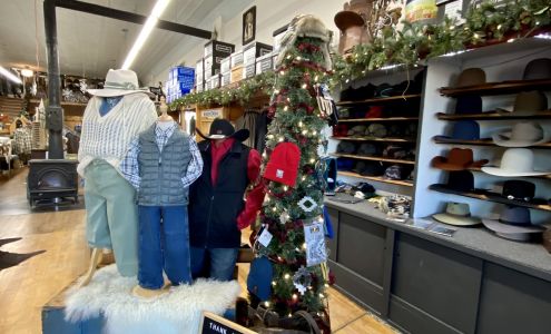 Ranch-Land Western Store Ainsworth