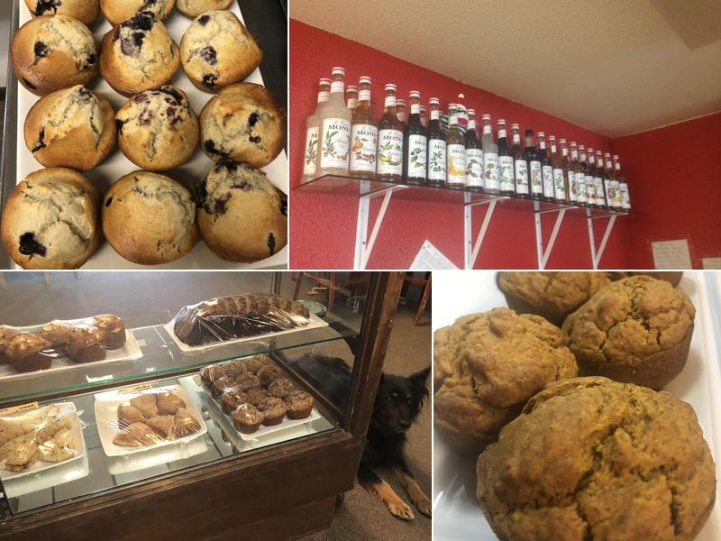 Beta Coffeehouse 1450 Sheridan Ave, Cody