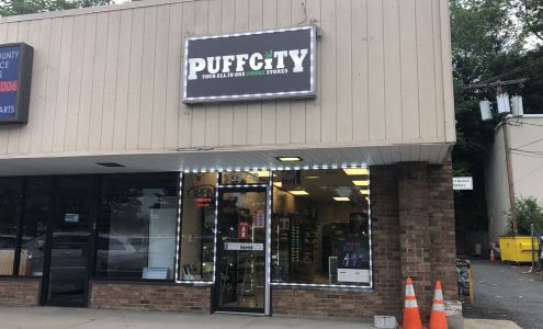 PuffCity Smoke Shop