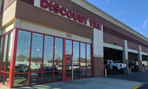 Discount Tire