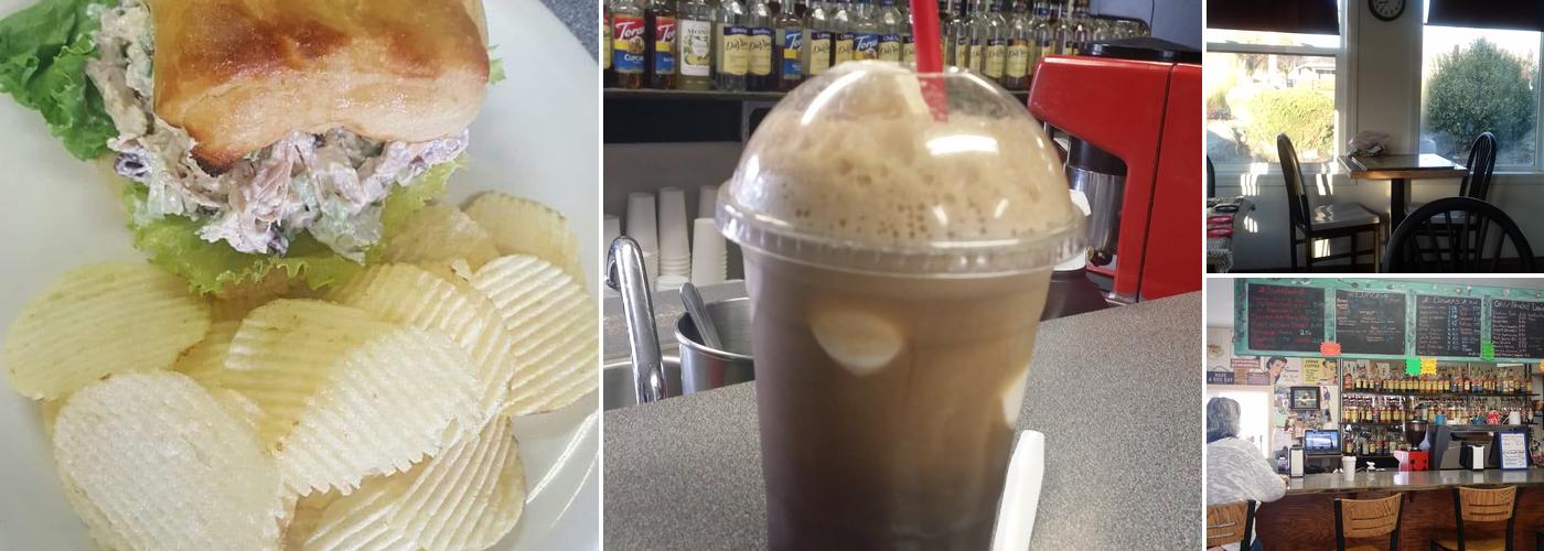 Expressions Espresso