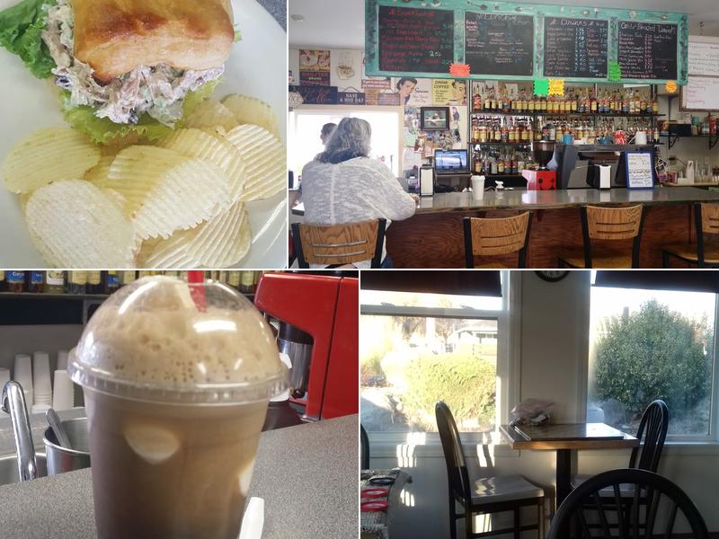 Expressions Espresso