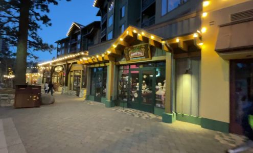 The Village At Mammoth