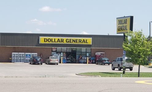 Dollar General Colby