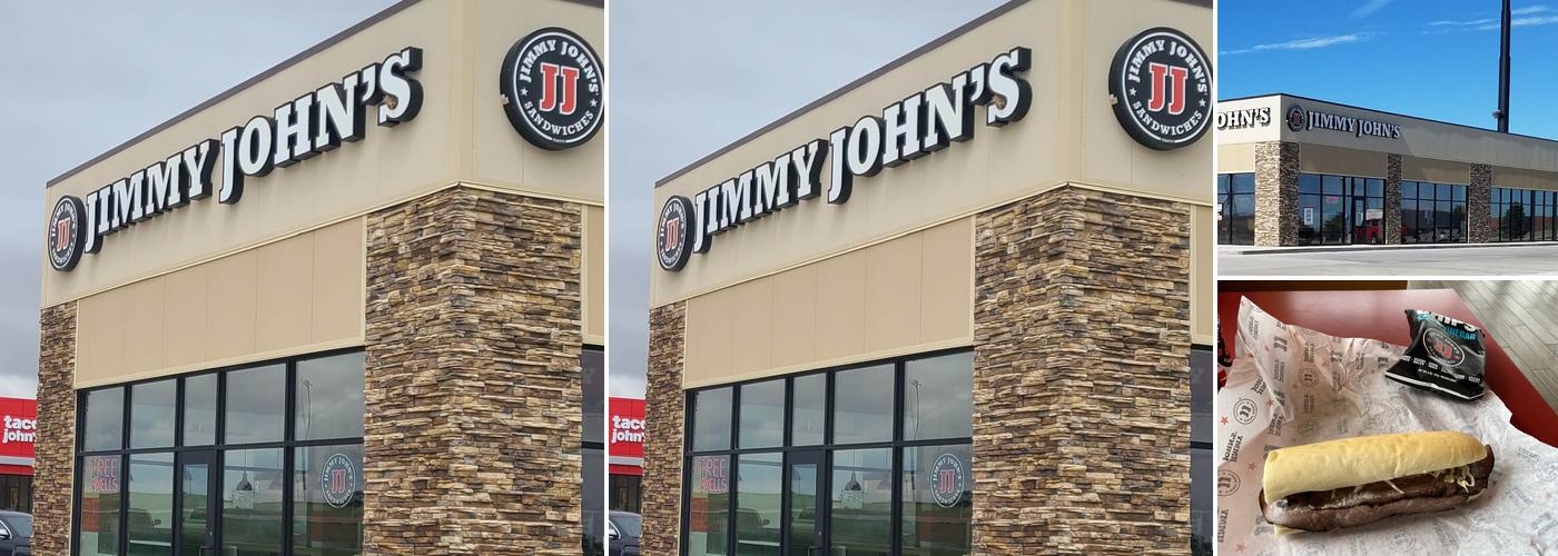 Jimmy John's